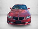 2012 BMW 328i Convertible