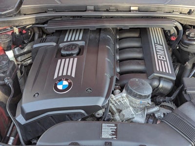 2012 BMW 328i Convertible