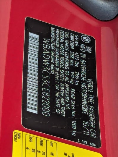 2012 BMW 328i Convertible