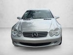 2005 Mercedes-Benz SL-Class 5.0L