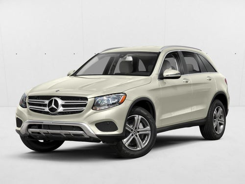 2019 Mercedes-Benz GLC GLC 300 SUV