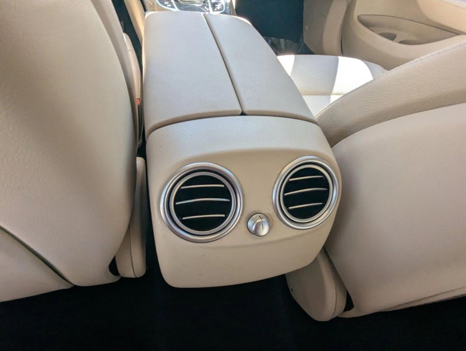 2019 Mercedes-Benz GLC GLC 300 SUV