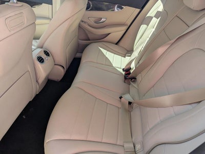 2019 Mercedes-Benz GLC GLC 300 SUV