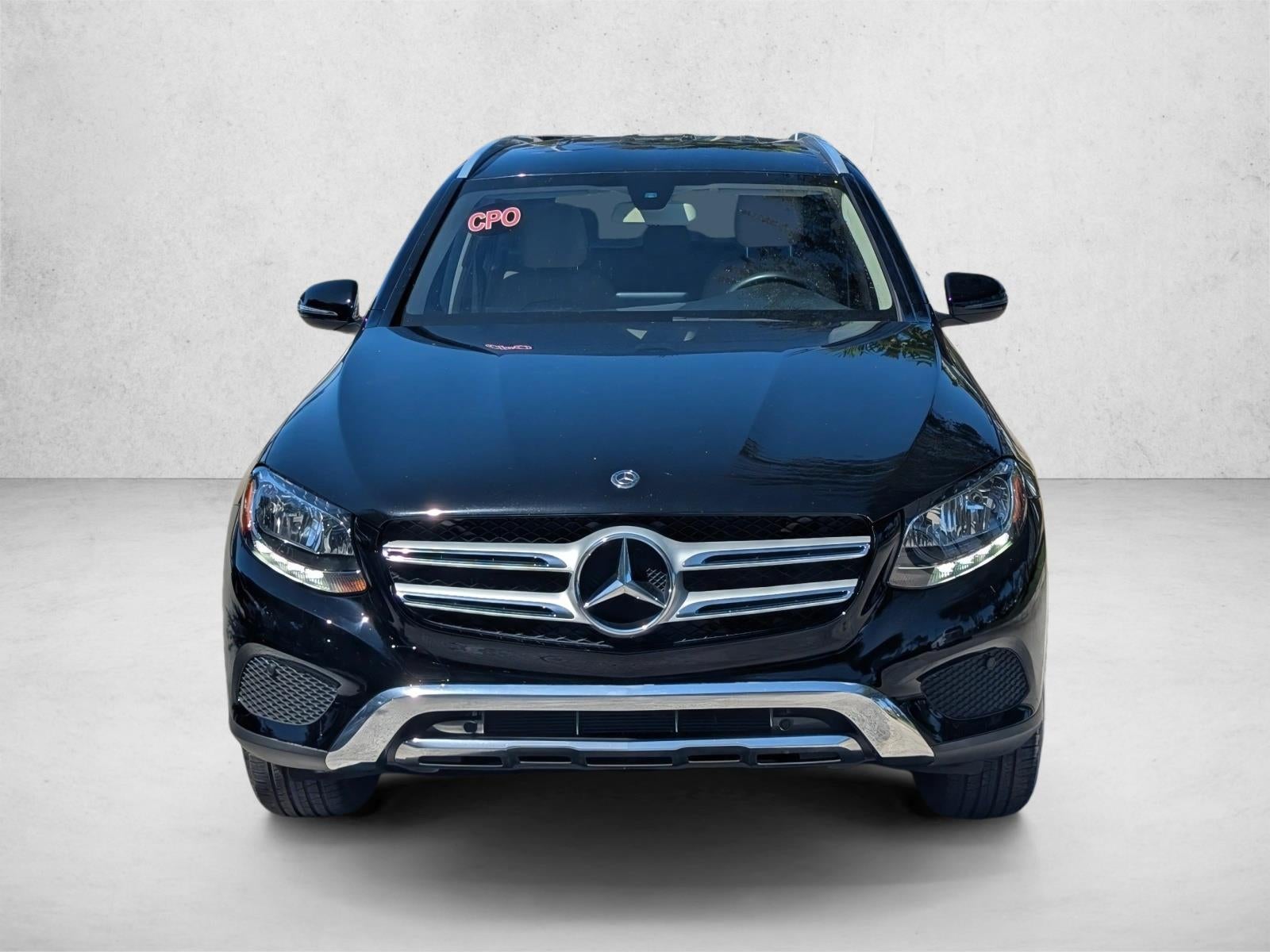 2019 Mercedes-Benz GLC GLC 300 SUV