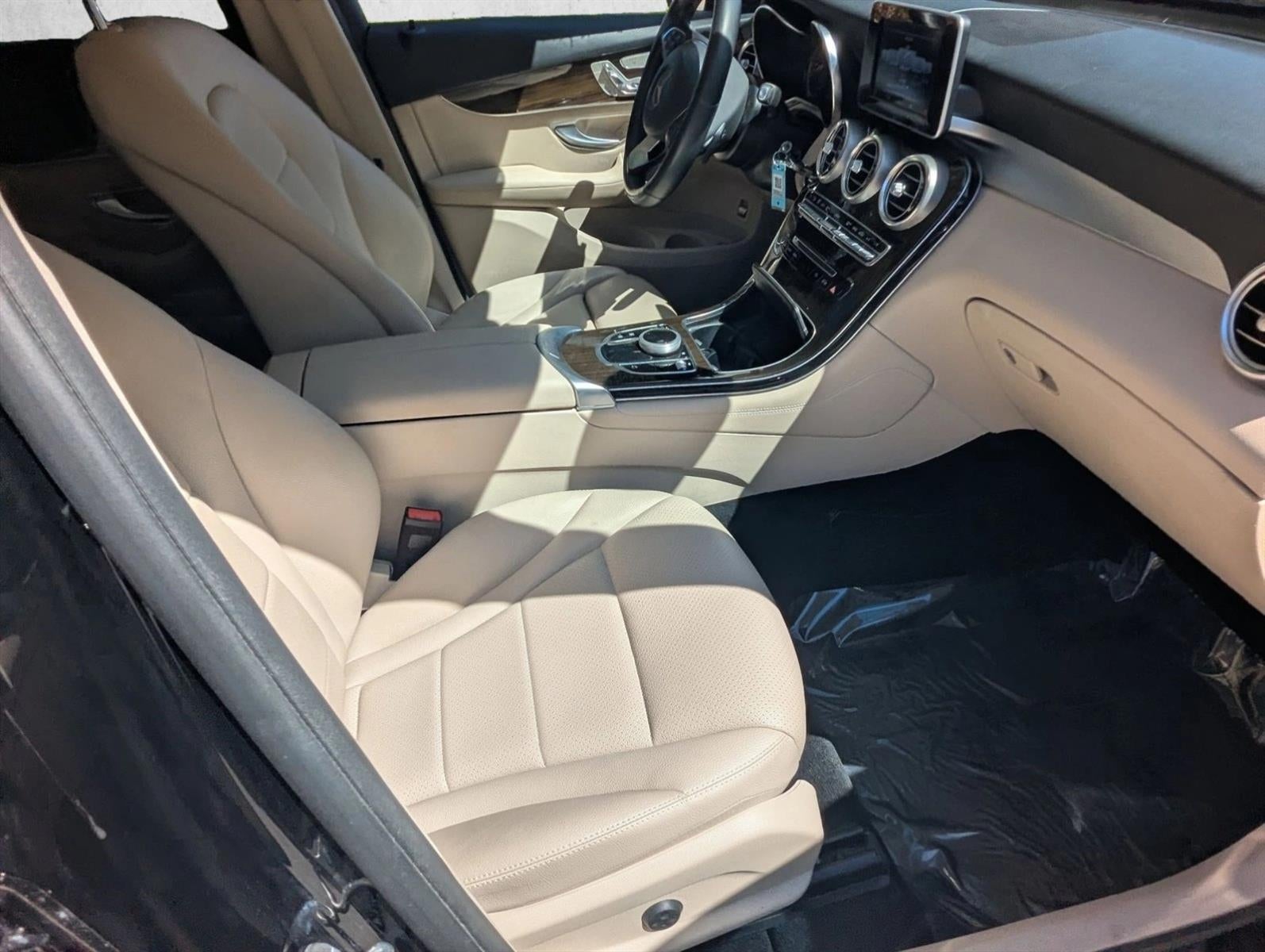 2019 Mercedes-Benz GLC GLC 300 SUV