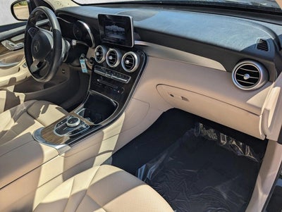 2019 Mercedes-Benz GLC GLC 300 SUV