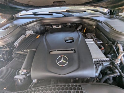 2019 Mercedes-Benz GLC GLC 300 SUV
