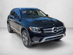 2019 Mercedes-Benz GLC GLC 300 SUV