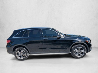 2019 Mercedes-Benz GLC GLC 300 SUV