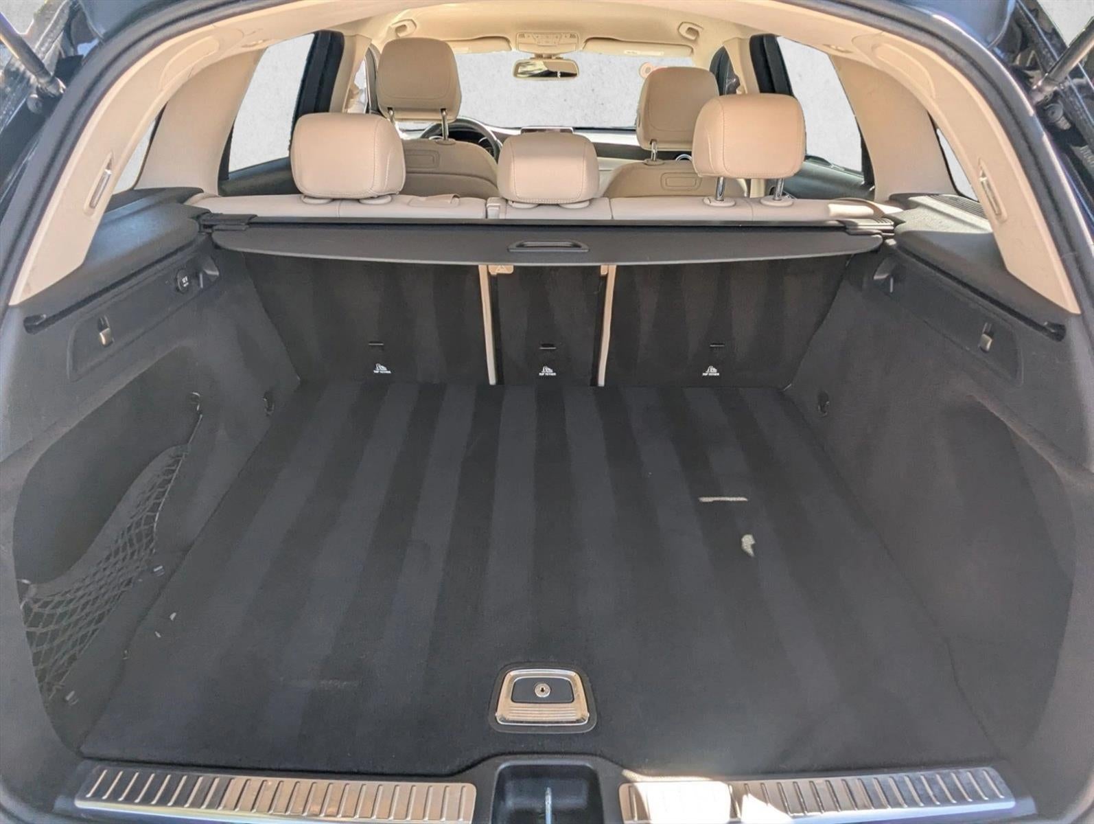 2019 Mercedes-Benz GLC GLC 300 SUV
