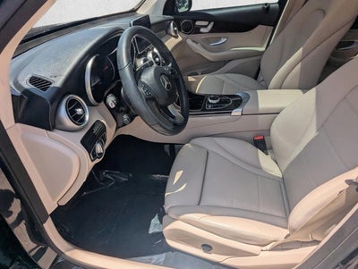 2019 Mercedes-Benz GLC GLC 300 SUV