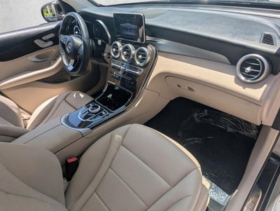 2019 Mercedes-Benz GLC GLC 300 SUV