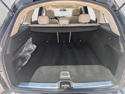 2019 Mercedes-Benz GLC GLC 300 SUV