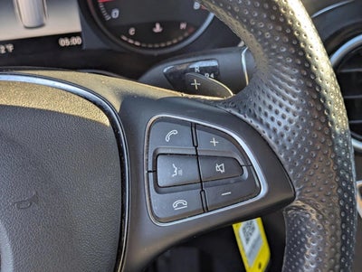 2019 Mercedes-Benz GLC GLC 300 4MATIC® SUV