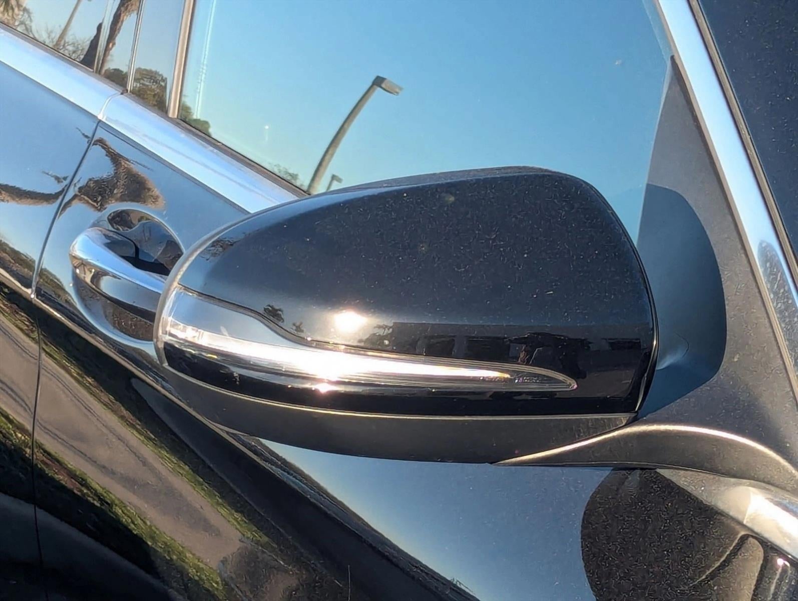 2019 Mercedes-Benz GLC GLC 300 4MATIC® SUV