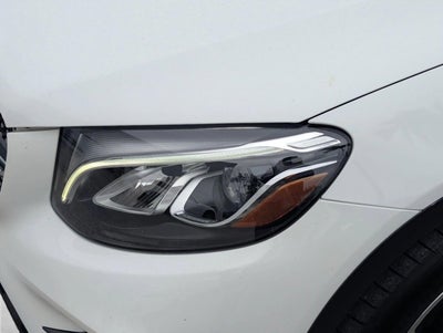 2018 Mercedes-Benz GLC AMG® GLC 43 4MATIC® SUV