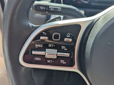 2020 Mercedes-Benz GLB GLB 250 SUV