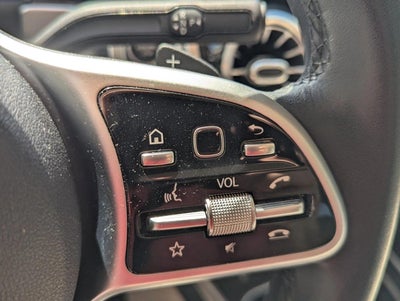 2020 Mercedes-Benz GLB GLB 250 SUV