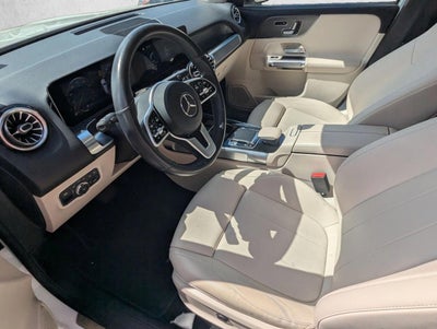 2020 Mercedes-Benz GLB GLB 250 SUV