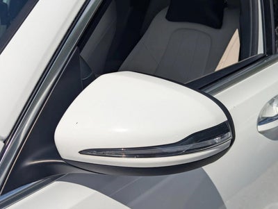 2020 Mercedes-Benz GLB GLB 250 SUV