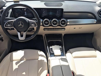 2020 Mercedes-Benz GLB GLB 250 SUV
