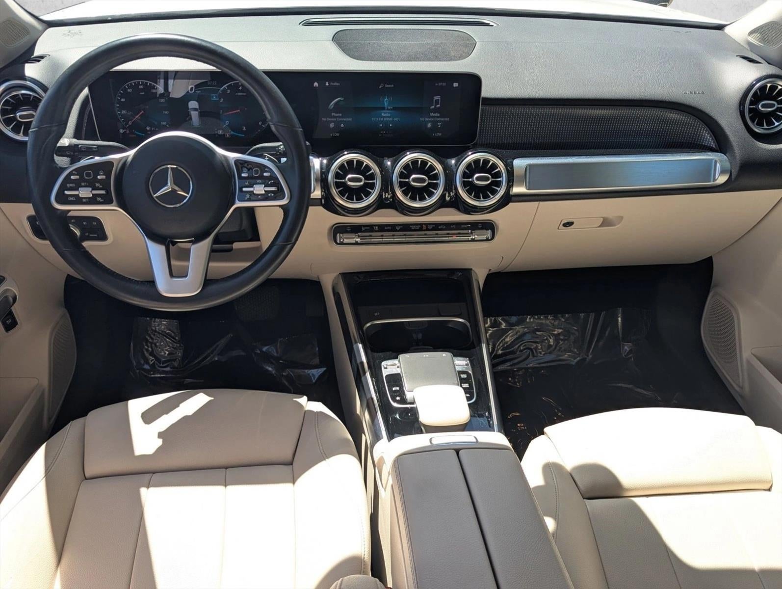 2020 Mercedes-Benz GLB GLB 250 SUV