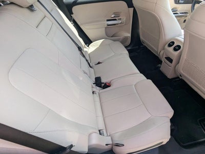 2020 Mercedes-Benz GLB GLB 250 SUV