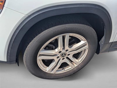 2020 Mercedes-Benz GLB GLB 250 SUV