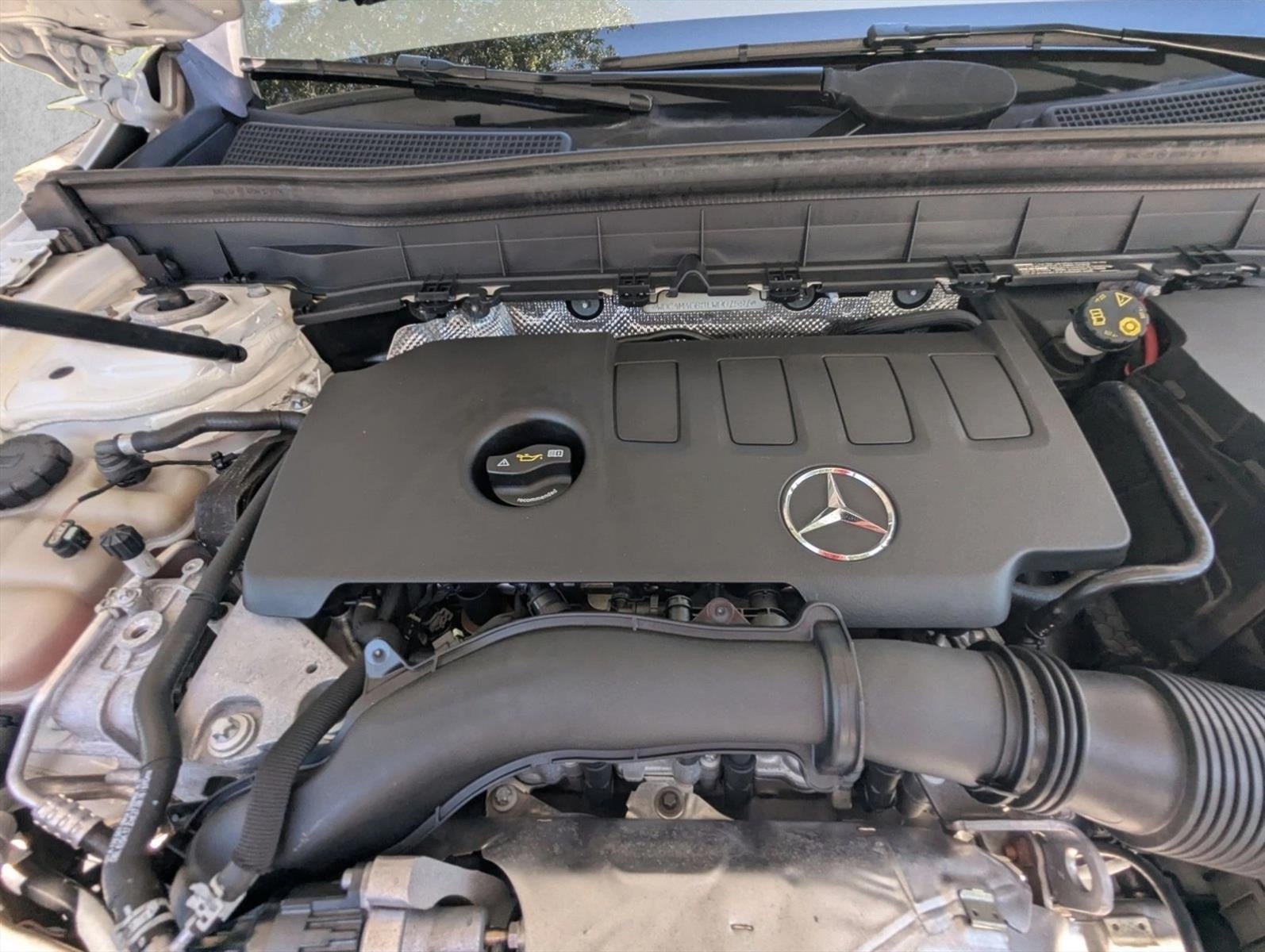 2020 Mercedes-Benz GLB GLB 250 SUV