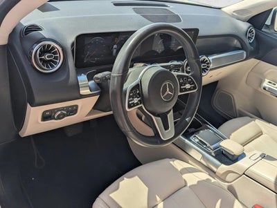 2020 Mercedes-Benz GLB GLB 250 SUV