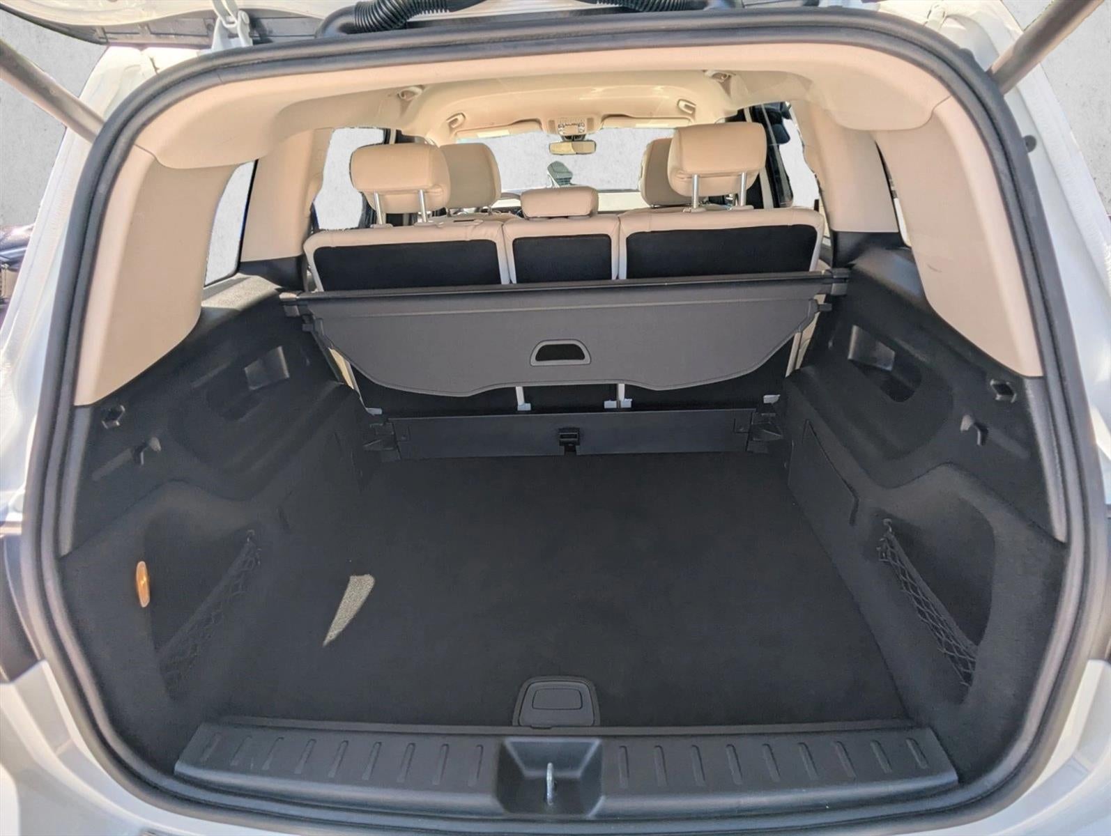 2020 Mercedes-Benz GLB GLB 250 SUV