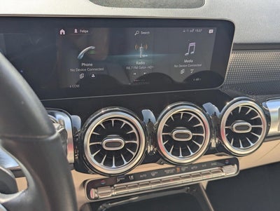 2020 Mercedes-Benz GLB GLB 250 SUV