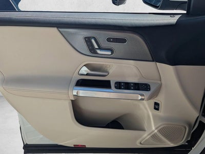 2020 Mercedes-Benz GLB GLB 250 SUV