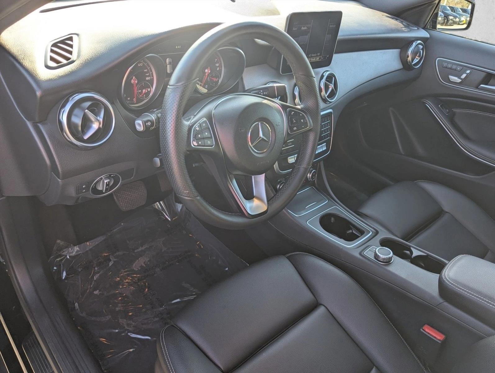 2020 Mercedes-Benz GLA GLA 250 SUV