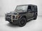 2018 Mercedes-Benz G-Class AMG® G 63 4MATIC® SUV