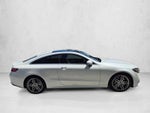 2020 Mercedes-Benz E-Class E 450 RWD Coupe