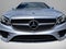 2018 Mercedes-Benz E-Class E 400 RWD Cabriolet