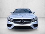 2018 Mercedes-Benz E-Class E 400 RWD Cabriolet