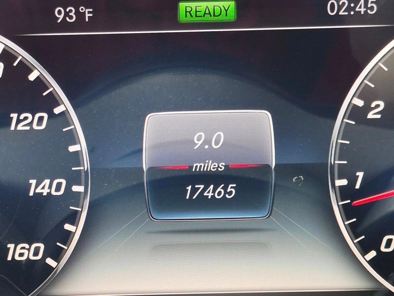 2020 Mercedes-Benz CLS CLS 450 Coupe