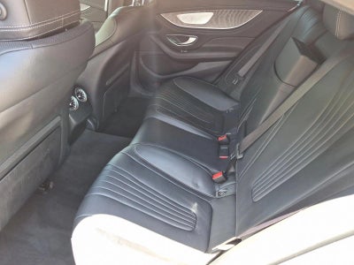2020 Mercedes-Benz CLS CLS 450 Coupe