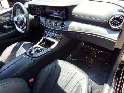 2020 Mercedes-Benz CLS CLS 450 Coupe