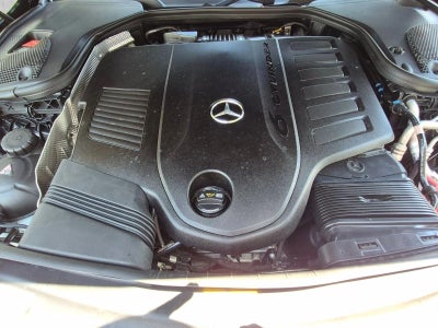 2020 Mercedes-Benz CLS CLS 450 Coupe