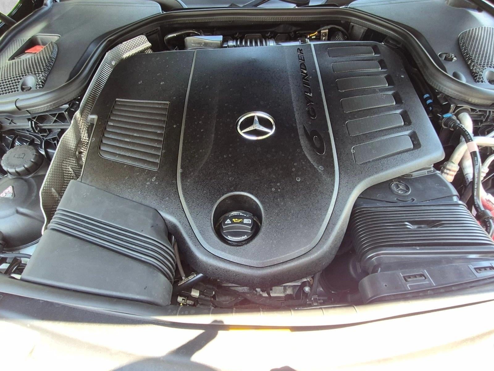2020 Mercedes-Benz CLS CLS 450 Coupe