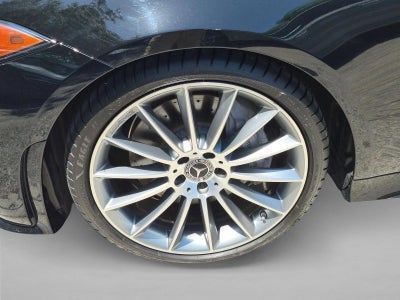 2020 Mercedes-Benz CLS CLS 450 Coupe