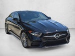 2020 Mercedes-Benz CLS CLS 450 Coupe