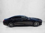2020 Mercedes-Benz CLS CLS 450 Coupe