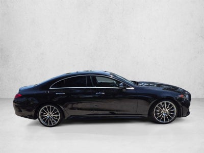 2020 Mercedes-Benz CLS CLS 450 Coupe