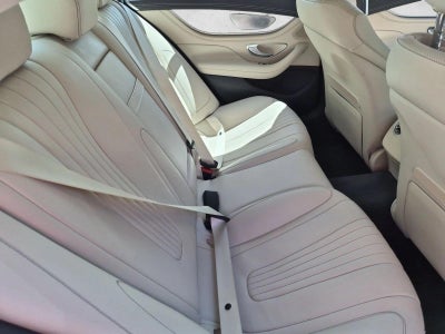 2019 Mercedes-Benz CLS CLS 450 4MATIC® Coupe