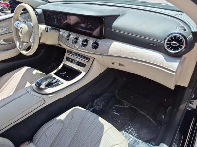 2019 Mercedes-Benz CLS CLS 450 4MATIC® Coupe