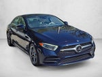 2019 Mercedes-Benz CLS CLS 450 4MATIC® Coupe
